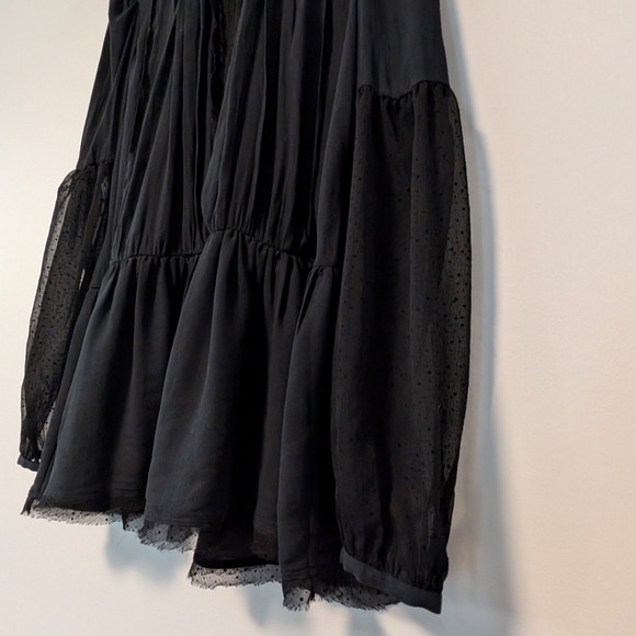 FREE PEOPLE - Soul Serene Blouse - Picture 10 of 11